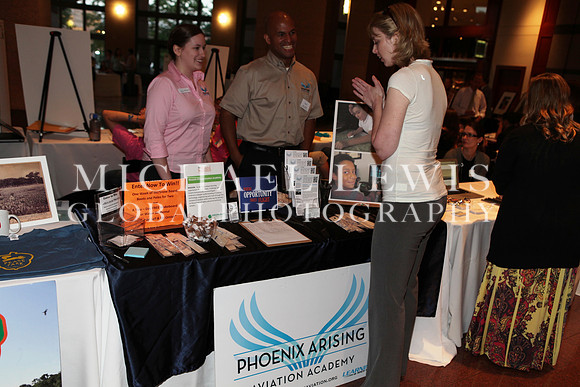 Greenlights Nonprofit Board Summitt
