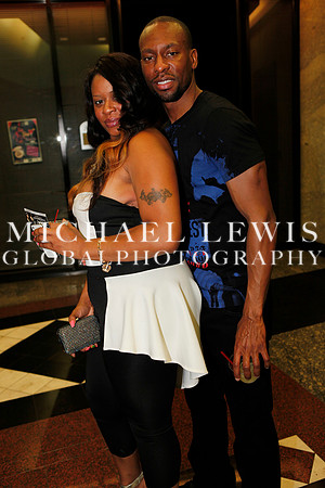 ESSENCE Festival 2013