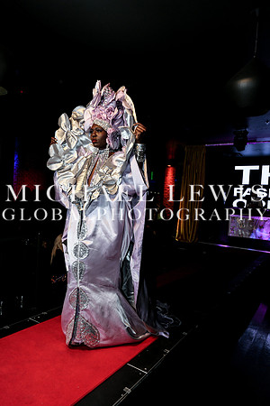 Austin Intercultural Fashion Show