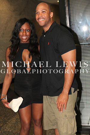 ESSENCE Festival 2013