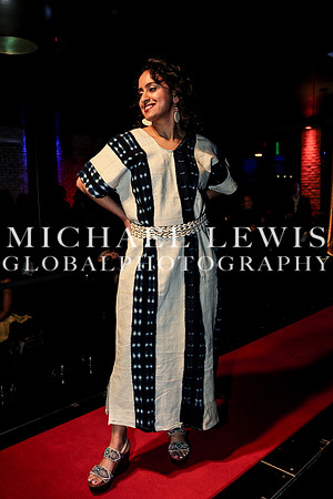 Austin Intercultural Fashion Show