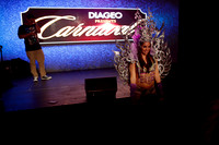 NSHMBA CONFERENCE & DIAGEO PARTY IN SAN ANTONIO