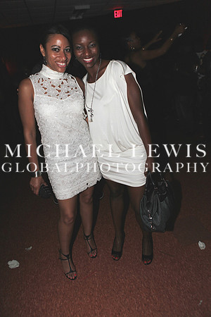 ESSENCE Festival 2013