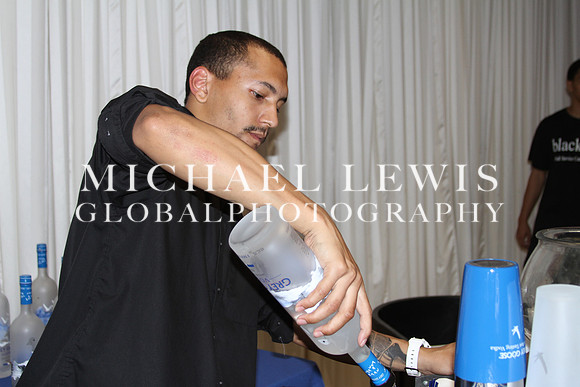 NBMBAA Atlanta 2011 - Nightlife