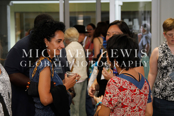 2013 Lights. Camera. Help. Awards Party