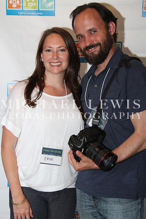 2013 Lights. Camera. Help. Awards Party