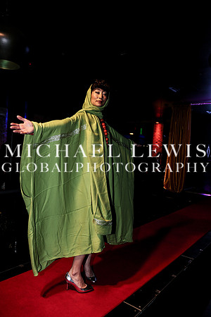 Austin Intercultural Fashion Show
