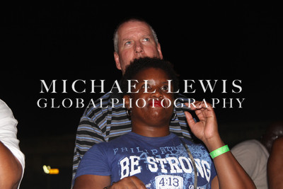 LABORFEST SAN ANTONIO 2013