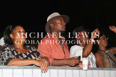 LABORFEST SAN ANTONIO 2013