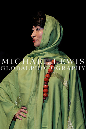 Austin Intercultural Fashion Show