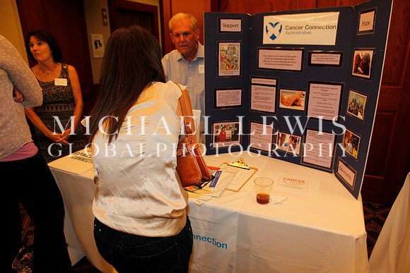 Greenlights Nonprofit Board Summitt