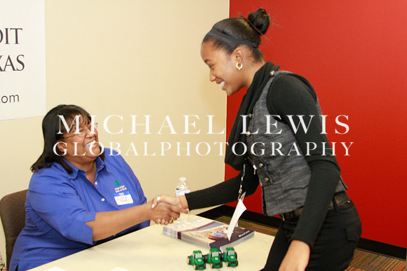 2011 Leaders of Tomorrow College & Career Expo