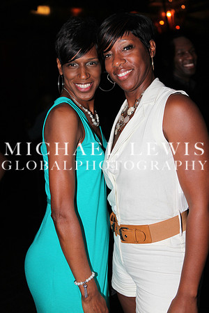 ESSENCE Festival 2013