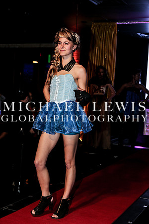 Austin Intercultural Fashion Show