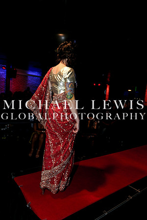 Austin Intercultural Fashion Show