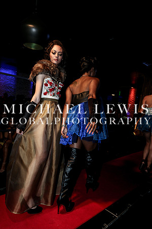 Austin Intercultural Fashion Show