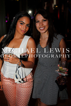 NSHMBA CONFERENCE & DIAGEO PARTY IN SAN ANTONIO