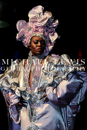 Austin Intercultural Fashion Show
