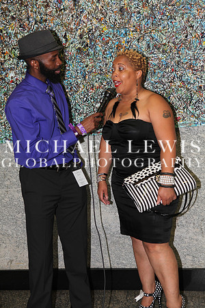 ESSENCE Festival 2013