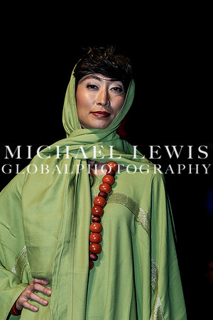 Austin Intercultural Fashion Show