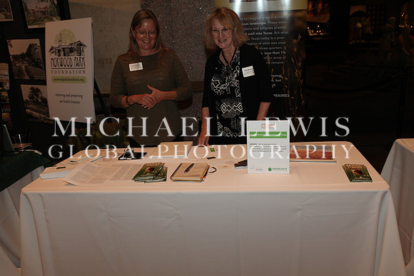 Greenlights Nonprofit Board Summitt