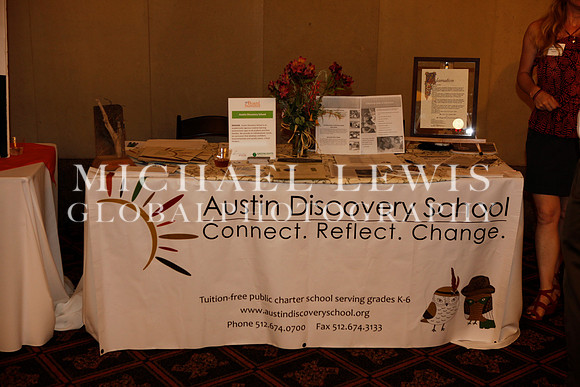 Greenlights Nonprofit Board Summitt