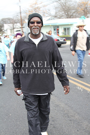 #MLKAustin 2012