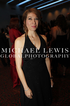 NSHMBA FOUNDERS GALA IN SAN ANTONIO 2013