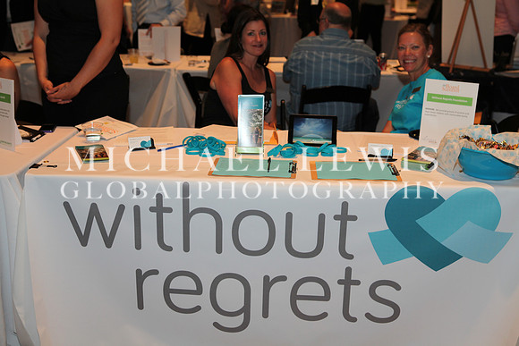 Greenlights Nonprofit Board Summitt