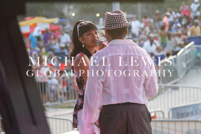 LABORFEST SAN ANTONIO 2013