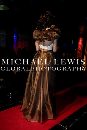 Austin Intercultural Fashion Show