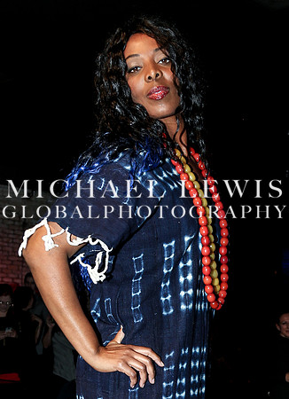Austin Intercultural Fashion Show