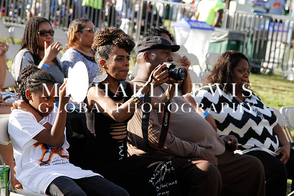 Austin Urban Music Festival