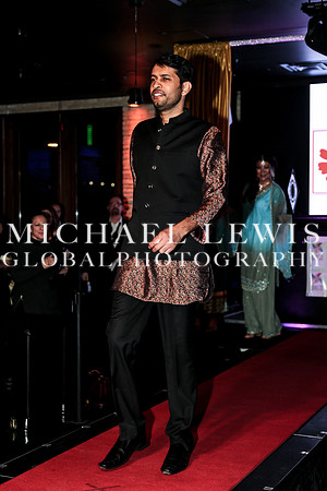 Austin Intercultural Fashion Show