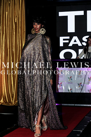 Austin Intercultural Fashion Show