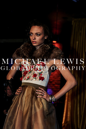 Austin Intercultural Fashion Show