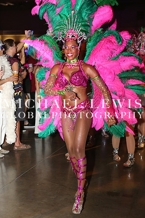 Carnaval Brasileiro Austin