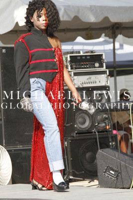 LABORFEST SAN ANTONIO HAIRSHOW 2013