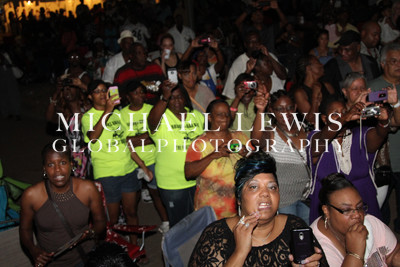LABORFEST SAN ANTONIO 2013