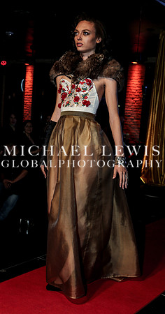 Austin Intercultural Fashion Show