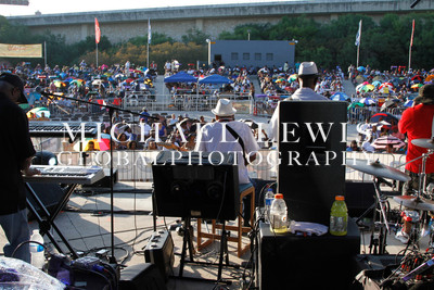 LABORFEST SAN ANTONIO 2013