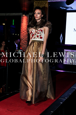 Austin Intercultural Fashion Show