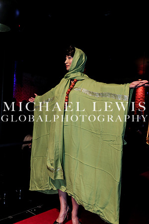 Austin Intercultural Fashion Show