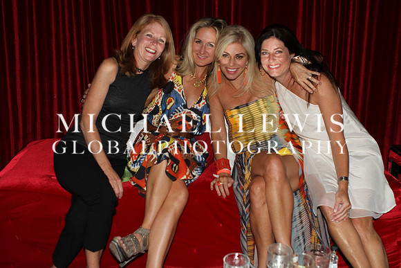 Austin Fashion Week - Shift Into Style