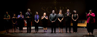 Scars Play Cast