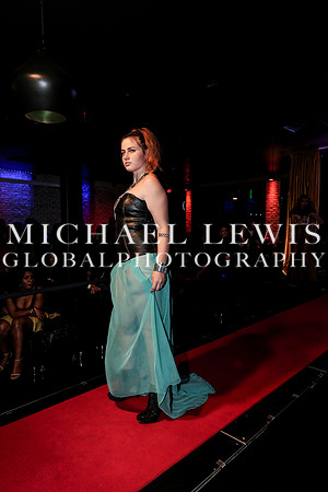 Austin Intercultural Fashion Show