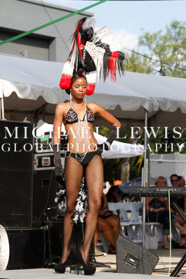 LABORFEST SAN ANTONIO HAIRSHOW 2013