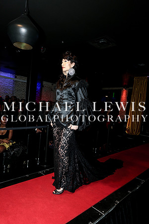 Austin Intercultural Fashion Show