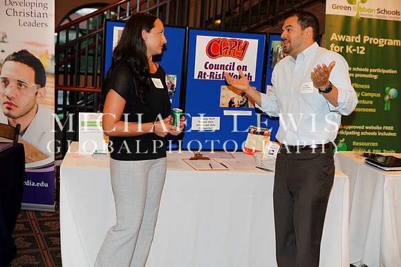 Greenlights Nonprofit Board Summitt
