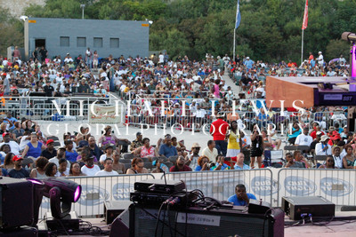 LABORFEST SAN ANTONIO 2013